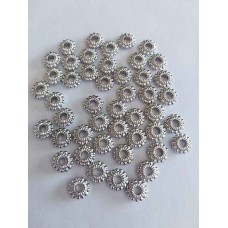 Spacer Nickel